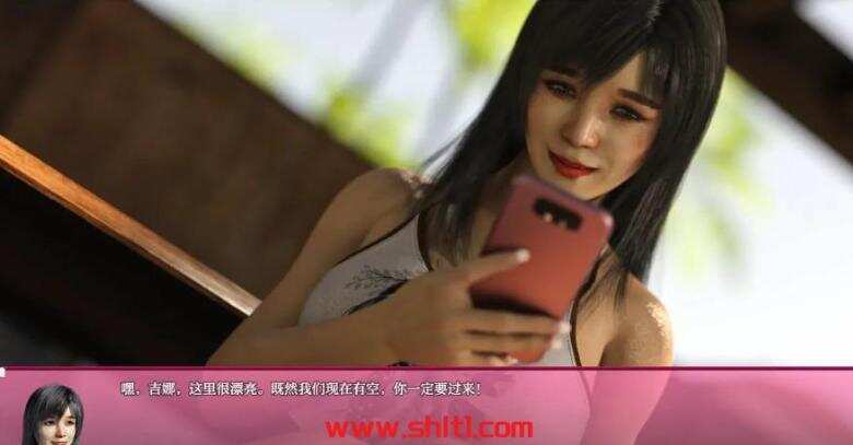 【精品RPG-AIGPT汉化-修复】丽莎3.0.5Lisa [v3.0.5]【PC+安卓-3.11G】-黑妹资源网