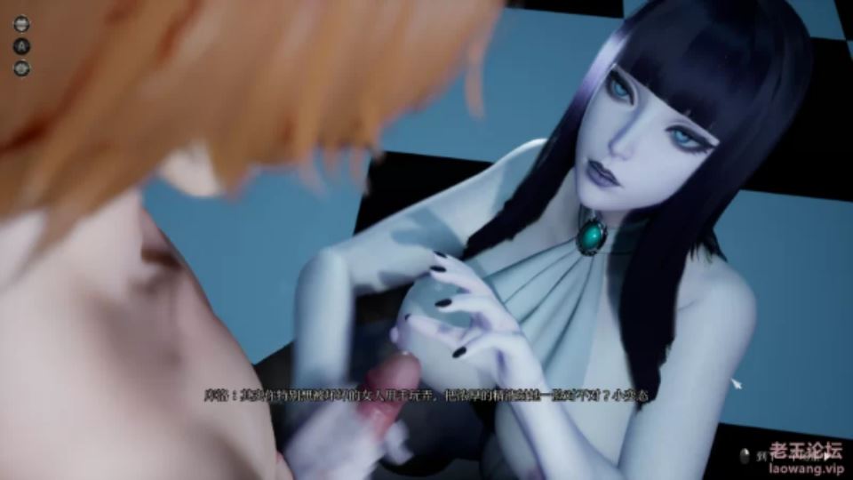 [RPG角色扮演] [转载搬运] 【调教3D-汉化-PC】魔女库洛的房间-Under The Witch-v0.3.2+CG视频 [5v，1+2.92G][百度盘]-黑妹资源网